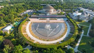 20 lat Hali Stulecia na Liście UNESCO – Wrocław świętuje jubileusz