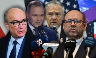 Pierwsza reakcja Pałacu Prezydenckiego na szokujący wpis ambasadora