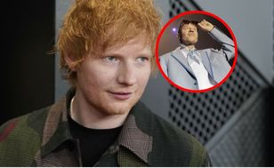 Ed Sheeran w ogniu krytyki. "Poniósł największe straty wizerunkowe"