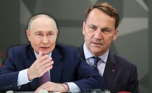 Polska zbojkotuje szczyt G20 z Putinem? Sikorski zabrał głos