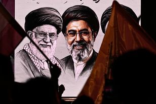 Aresztowania w Iranie. Władza szuka spiskowców