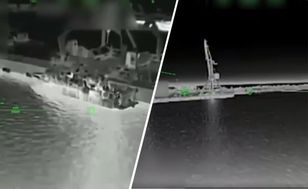 Sukces Ukraińców na Krymie. Celny cios w rosyjskie jednostki