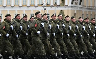 Putin ogłosi mobilizację? "Skoro powiedział, że nie, to oznacza tak"