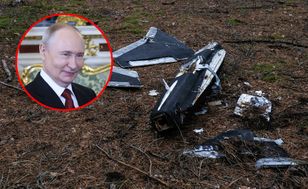 Putin gra Zachodowi na nosie. Ukraińcy alarmują ws. dronów