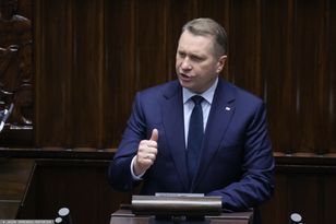 Czarnek o szerokiej liście Zjednoczonej Prawicy: Konieczność