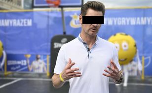 Były wiceprezes Totalizatora Sportowego, współpracownik posła Kropiwnickiego, usłyszał zarzuty