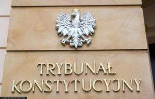 Nowi sędziowie Trybunału Konstytucyjnego. Sejm wybrał