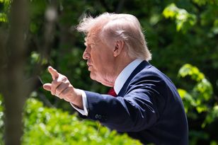 USA z gorszym wizerunkiem niż Rosja. Nowe badanie