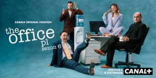 "Tu są Siedlce!". Znamy datę premiery nowego sezonu "The Office PL"