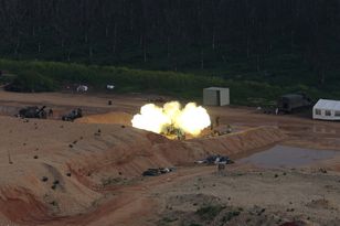 Polski żołnierz ranny w Libanie. Nowe informacje