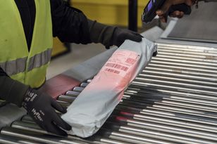 Francuska poczta i bank znów celem cyberataków