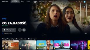 Zamieszanie wokół cen za Prime Video. Przez chwilę wyższe opłaty