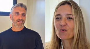 Joanna Koroniewska i Maciej Dowbor reklamują ubezpieczenia PKO BP