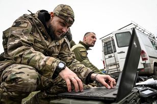 CNN: Dobra passa Rosji na Ukrainie dobiegła końca