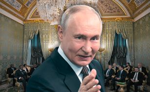 Putin szuka pieniędzy na podtrzymanie wojny. Zagląda do kieszeni oligarchów