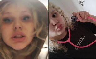 15-latka zaginęła. Policja prosi o pomoc i publikuje zdjęcia