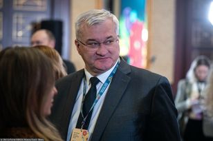 Szef MSZ Ukrainy: "To przełom wojny"