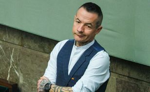 "Nie pozwolę". Józefaciuk grzmi po materiale TVP. Zapowiada kroki