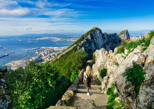Gibraltar–Spain border fence dismantled from 15 July under EU–UK deal