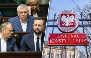 Koalicja szykuje nowy "reset" w TK. Opór w PiS mięknie