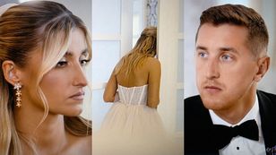 Kamil "Uno" i Julia z "Love is Blind" mieli poważną rozmowę w dniu decyzji. Wcześniej wyszło na jaw coś jeszcze: "Zrobiłaś mi największe ch**stwo"