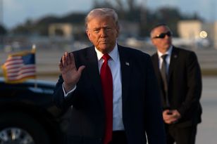 Cena ropy rośnie. Trump twierdzi, że ma plan "na wszystko"