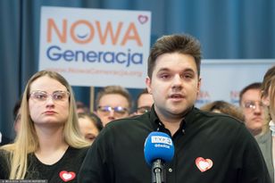 Prosecutors drop case over alleged assault on Dawid Kacprzyk
