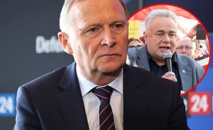 Akcja u Sakiewicza wywołała burzę. MSWiA ujawnia nowe fakty
