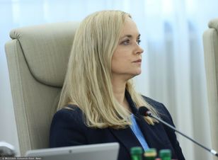 49% Polaków chce odwołania minister zdrowia Sobierańskiej-Grendy