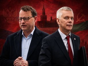Siemoniak o Romanowskim w Naddniestrzu: nie zamierzamy prosić Rosji o pomoc