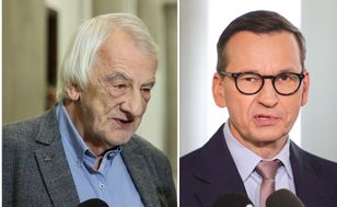 Terlecki atakuje "Maślarzy": dążą do rozłamu PiS