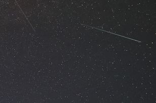 Eclipse, Perseids and planet parade on 12 August — what Poland will see