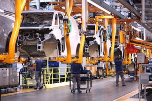 Volkswagen może zwolnić 100 tys. pracowników i zamknąć fabryki w Niemczech