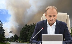 "Nie ma co robić iluzji". Sztab kryzysowy z udziałem premiera