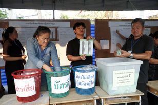 Przełom w Tajlandii. Wybory i historyczne referendum