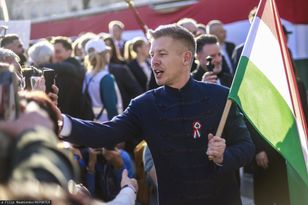 Lider opozycji nie został zaproszony. Węgierskie media donoszą