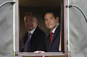 Rozmowy w Genewie o planie Trumpa. Znane są składy delegacji