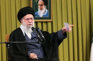 Czy Chomeini został zabity? Nowe doniesienia