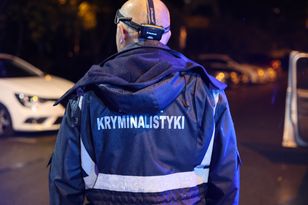Przyznał się do zabójstwa w Bukownie. 52-latek trafił do aresztu