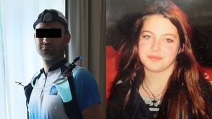 Michał S. przyznał się do zabójstwa 13-letniej Izy. Prokuratura ujawnia, co go czeka