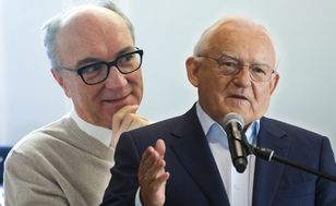 Miller o aferze wokół Czarzastego. "Pachnie spiskiem"