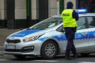 Kolejny atak w szpitalu. Pacjent pobił pielęgniarkę