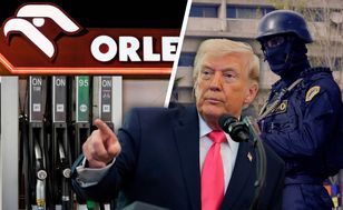 Działo się w nocy. Koniec wojny w Iranie? Ceny paliwa znów w górę