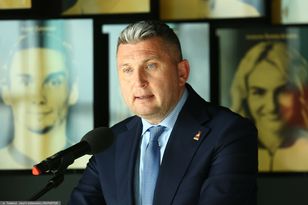 Areszt dla Radosława Piesiewicza. Sąd odroczył pisemne uzasadnienie