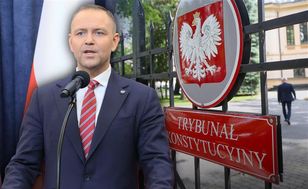 Sędziowie zaprzysiężeni nie w Pałacu. Polacy oceniają bezprecedensowy ruch Sejmu. Sondaż