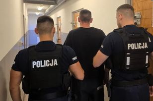 Makabryczne znalezisko w Ustce. Śledztwo przeniesione do Bytowa