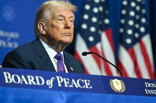 Rechot Rady Pokoju [OPINIA]