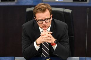 Afera w PE. Wśród winnych jest Polak