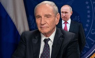 George Friedman: Putin zagrywa swoją ostatnią kartę