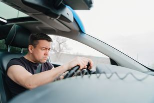 Polacy setkami tracą prawo jazdy. To efekt nowych przepisów